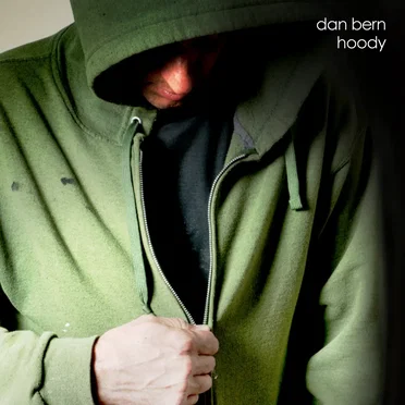 Hoody by Dan Bern - album cover