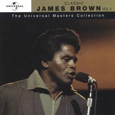 Classic James Brown, Volume 2