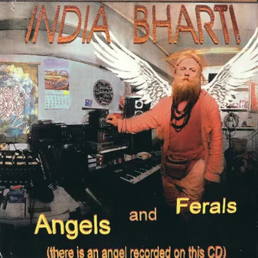 Angels And Ferals