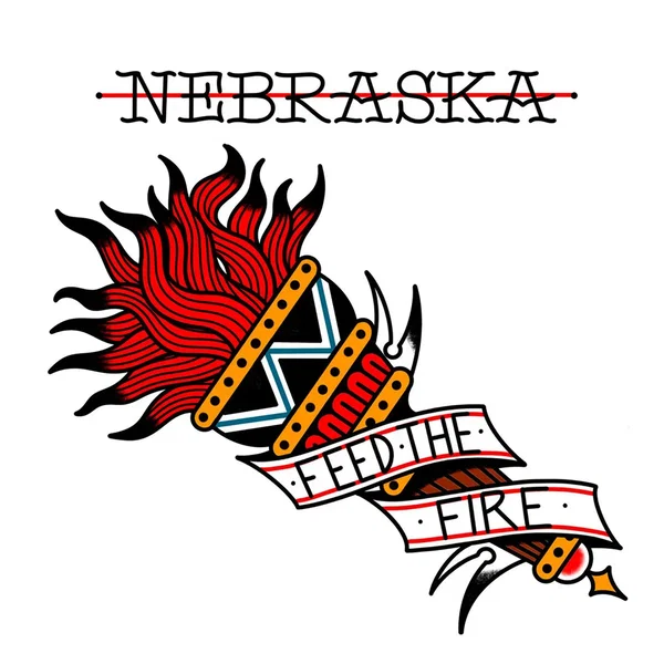 Feed The Fire