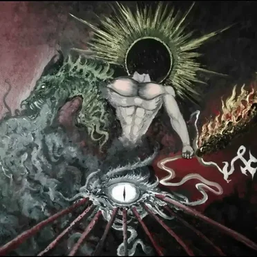 Anticosmic Hymns of Retribution
