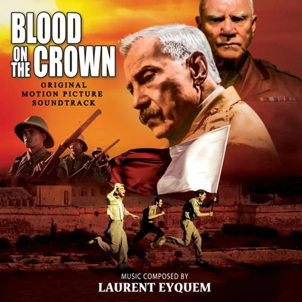 Blood on the Crown