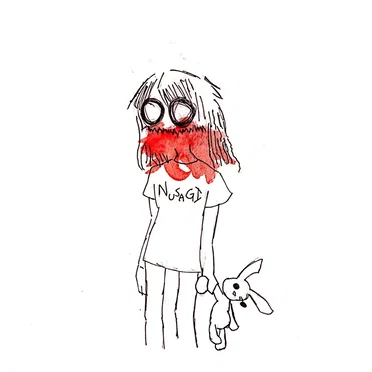 kissanime by Nusagi - album cover