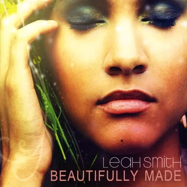 Beautifully Made by Leah Smith - album cover