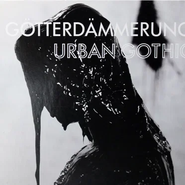 Urban Gothic by Götterdämmerung - album cover
