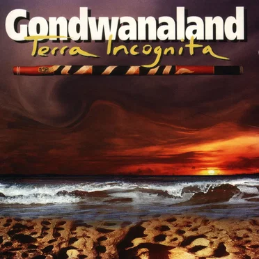 Terra Incognito
