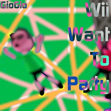 Wii Want to Party