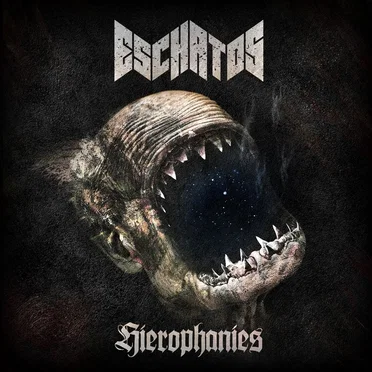 Hierophanies
