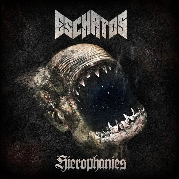 Hierophanies