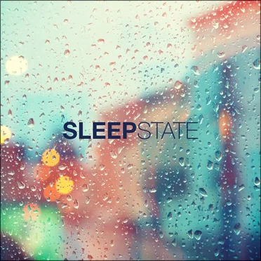 Sleep State by Finishing Move Inc. - album cover