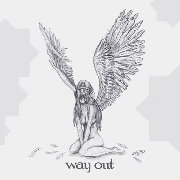 Way Out by Sin & Sonic - album cover