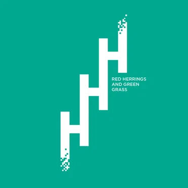 Red Herrings and Green Grass by HeadHeartHands - album cover