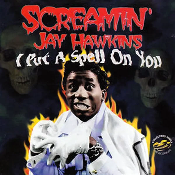 I Put a Spell on You