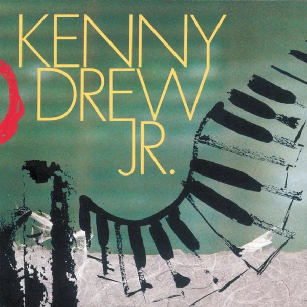 Kenny Drew, Jr.