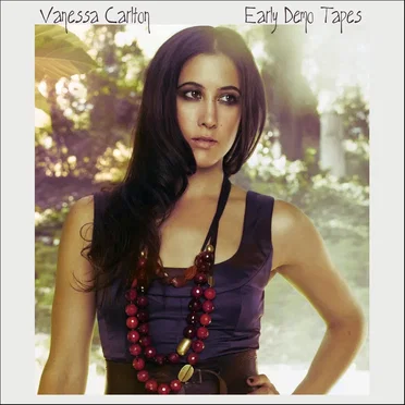 Demo Tapes by Vanessa Carlton - album cover