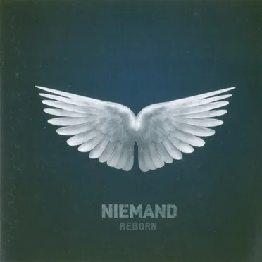Reborn by Niemand - album cover
