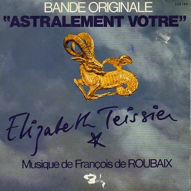 Astralement vôtre