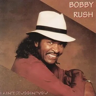 I Ain't Studdin' You