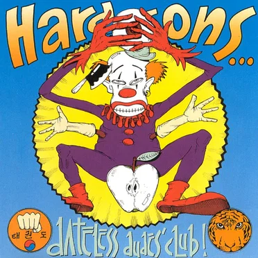 Dateless Dudes' Club