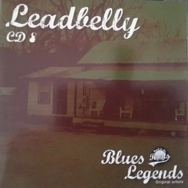 Blues Legends
