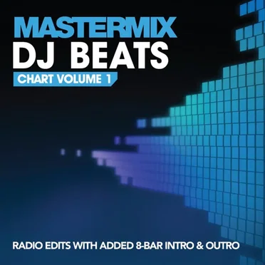 Mastermix: DJ Beats Chart, Volume 1 by Various Artists - album cover