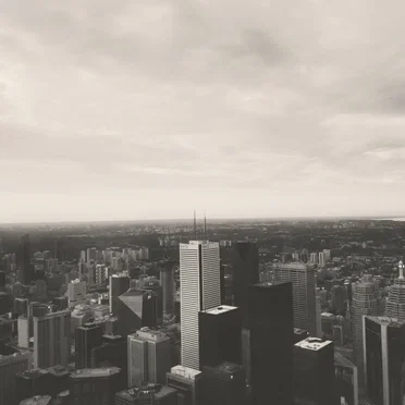 Concrete and Clouds