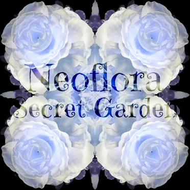 Secret Garden by Neoflora - album cover