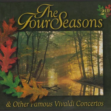 The Four Seasons & Other Famous Vivaldi Concertos