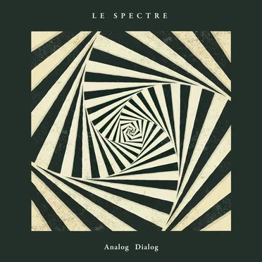 Analog Dialog by Le Spectre - album cover