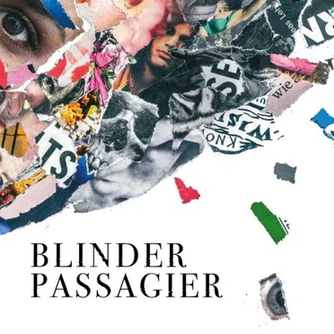 Blinder Passagier by Duerer - album cover