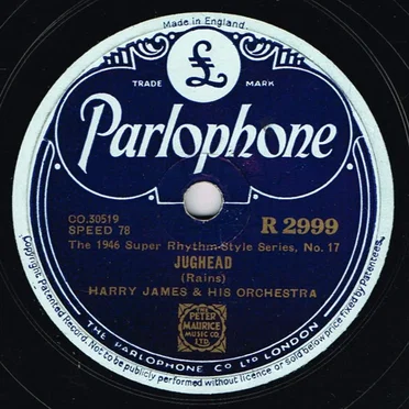 Jughead / Yes, Indeed!