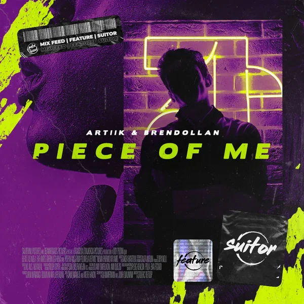 Piece of Me