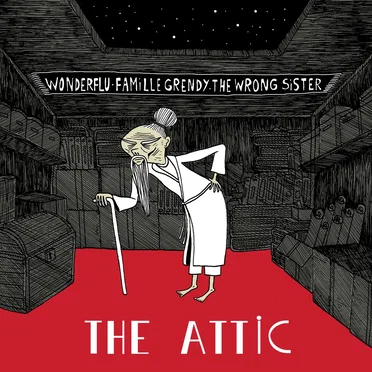 The Attic