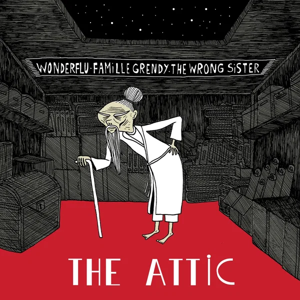 The Attic