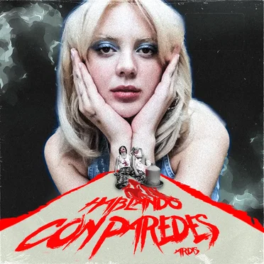 Hablando Con Paredes by Ardis - album cover