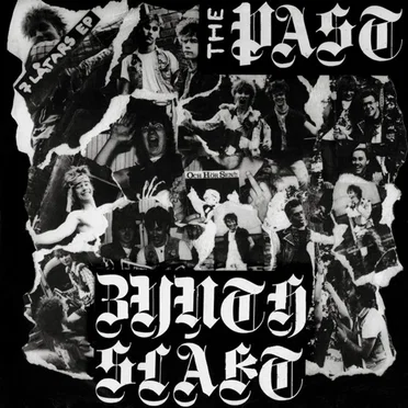 The Past / Zynthslakt