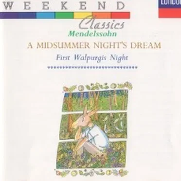 A Midsummer Night’s Dream / First Walpurgis Night