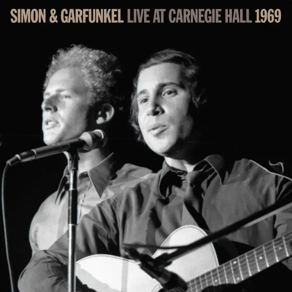 Live at Carnegie Hall 1969