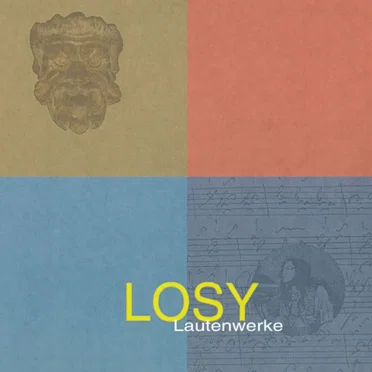 Lautenwerke