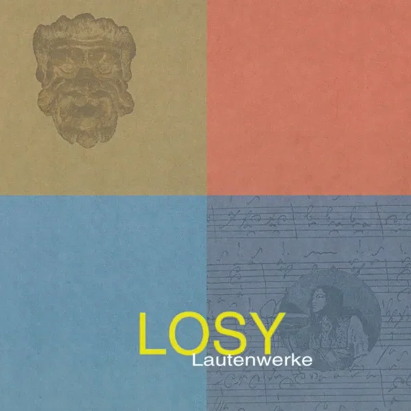 Lautenwerke