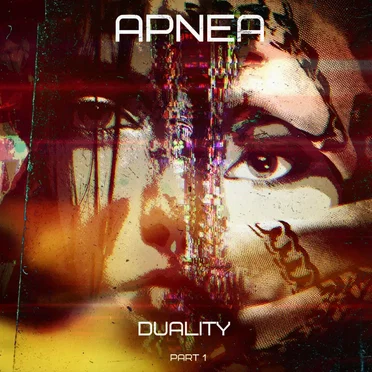 Duality, Pt. 1 by Apnea - album cover