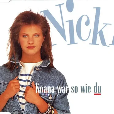 Koana war so wie du
