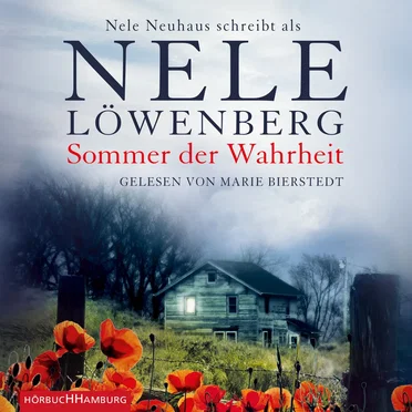 Sommer der Wahrheit by Nele Löwenberg - album cover