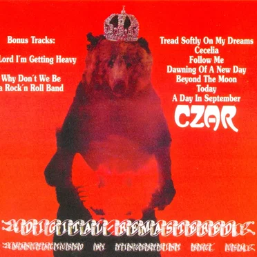 Czar