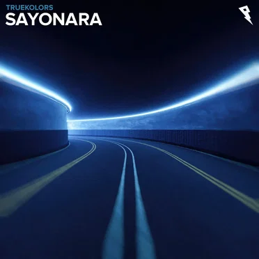 sayonara by truekolors - album cover