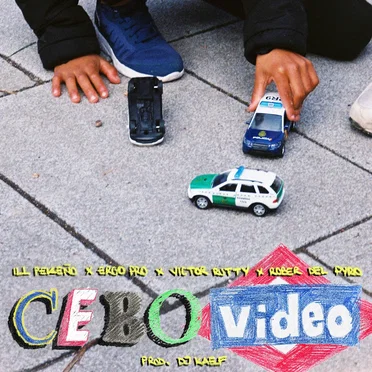 Cebo video