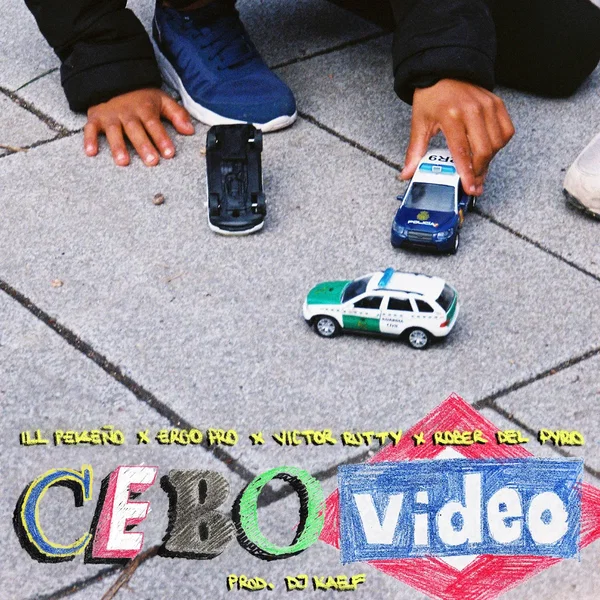 Cebo video