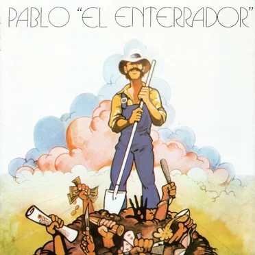 Pablo “El Enterrador”