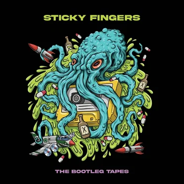 The Bootleg Tapes (Caress Your Soul)