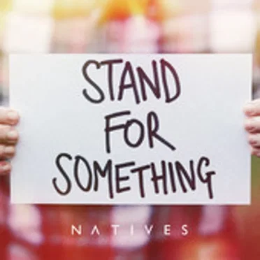 Stand For Something EP